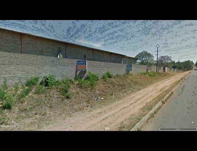 FARM FOR SALE IN HONEY PARK